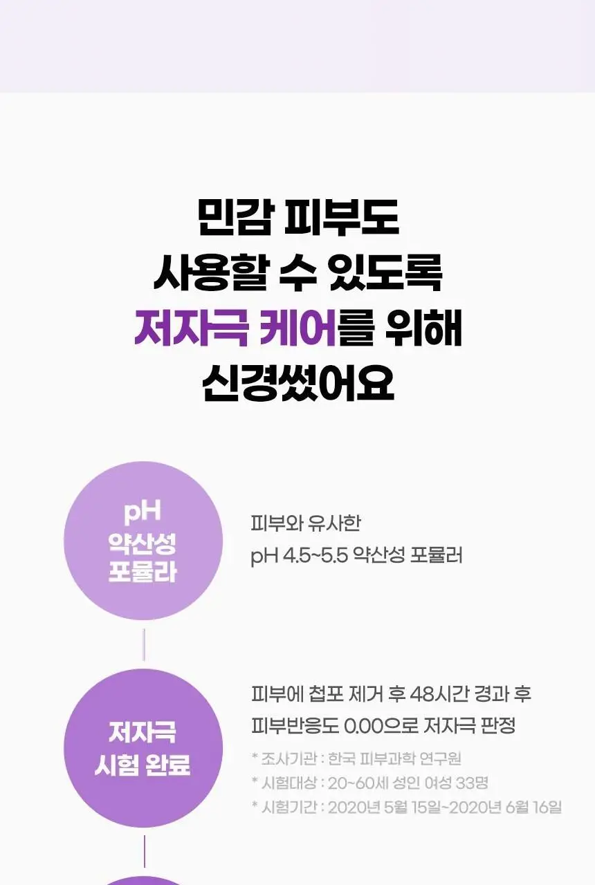 [녹는실앰플] 앰플엔 펩타이드샷 2X 모공탄력앰플 100ml 상세페이지 18